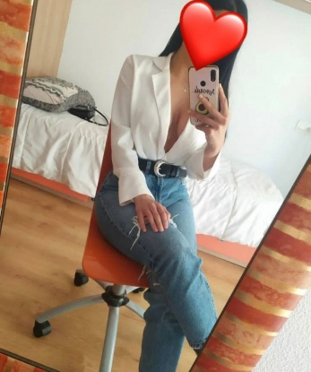 Анкета проститутки Ирина - город Северск, 29 лет, №15645