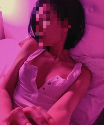 Анкета проститутки Жанна - город Северск, 25 лет, №4509